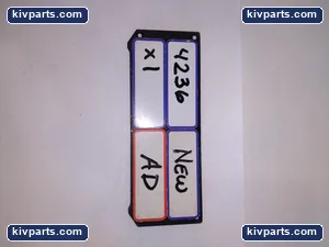 Transition Networks SBFTF1014-105 Media Converter – actual item, photo 4 of 4
