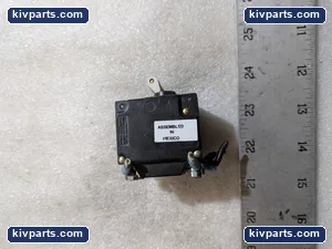 Eaton JA2S-Z683-1 Heinemann – actual item, photo 4 of 9