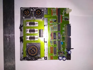 Atlas Copco 81P811AB01