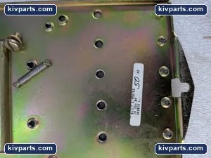 Sylvania LC20U0 Joslyn Clark Lighting Contactor – actual item, photo 8 of 9