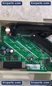 Omron COM1-IPSO1 PLC Power Supply – actual item, photo 5 of 6