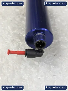 PCS 100 AP Rotary Position Sensor 5-175 Degree Pneumatic Industrial Automation – actual item, photo 2 of 5