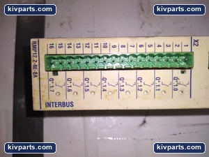RMP12.2-8E-8A Interbus – actual item, photo 2 of 6