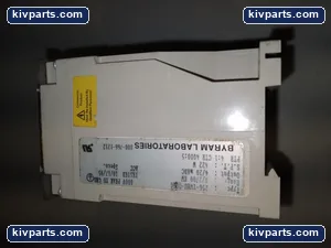 Crompton 256-TWMU Watt Power Transducer – actual item, photo 3 of 4