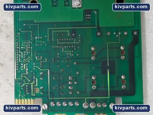 ABB IEPAF01 90 AC Field Power Supply Module – actual item, photo 5 of 11