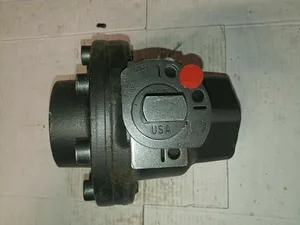 Balon 3F-F63 Flanged Floating Ball Valve