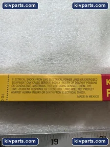 Kearney 21005 Type KS Fuse – actual item, photo 6 of 7