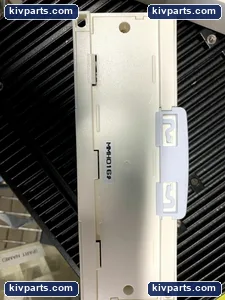 SL-2232-FC Screen Network Control Module – actual item, photo 5 of 5