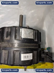 Y6L657B01L Zhongshan Broad-Ocean Motor – actual item, photo 4 of 6