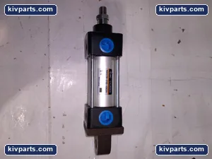 SMC NCA1C150-0150-X35CDN Clevis Tie Rod Cylinder – actual item, photo 2 of 3