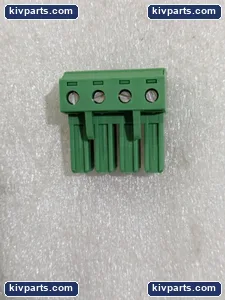 Phoenix Contact 1804920 PC 62 PCB Terminal Block Plug – actual item, photo 4 of 9