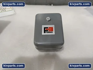 Furnas 69WA6Y Pressure Switch – actual item, photo 4 of 8
