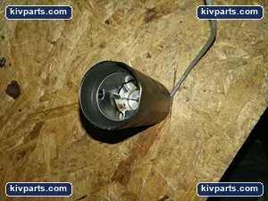 Ametek Gauge – actual item, photo 5 of 6