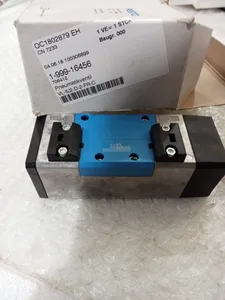 Festo VL-5/2-D-2-FR-C Pneumatic Valve