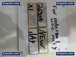 Eaton CBUC08100C100 Cooper Power ELSP Fuse – actual item, photo 9 of 9