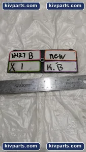 WIKA Gauge – actual item, photo 4 of 4
