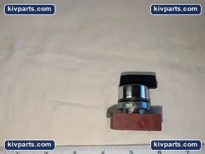 General Electric P9CSVZ0N Selector Switch Operator – actual item, photo 5 of 6