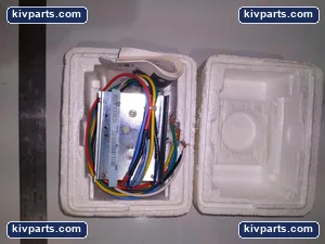 ATC 8519C11834 Automatic Timing Controls – actual item, photo 3 of 4