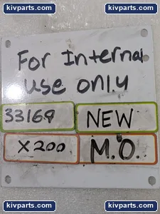 Bussmann GMD-1.5A Time Delay Glass Fuse – actual item, photo 5 of 5