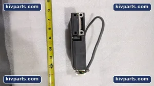 Schmersal 161SK-24RKA-024 AZM M16 Safety Door Switch – actual item, photo 2 of 7