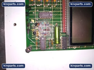 Reliance Electric 0-55311 Drive Board – actual item, photo 2 of 5