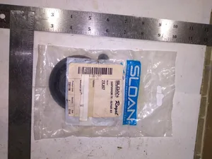 Sloan 2XJ97 Seal