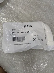 Eaton M22-L-R-R Indicating Light – actual item, photo 1 of 5