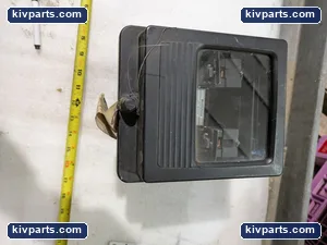 Westinghouse CO-11 Overcurrent Relay – actual item, photo 2 of 7