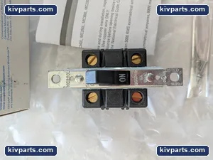 Arrow Hart AHMC260L Manual Disconnect Switch – actual item, photo 2 of 4