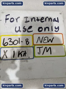 Furnas 75HF14 Contact – actual item, photo 4 of 4