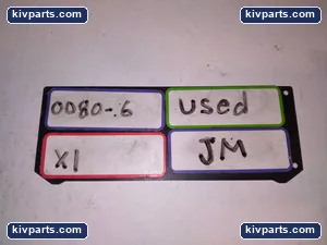 Reliance Electric 803456-21T Field Power Module – actual item, photo 5 of 5
