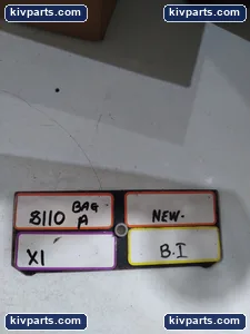 Mersen A100X40-174WTI Fuse – actual item, photo 4 of 4