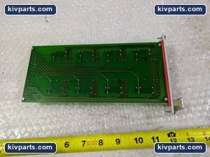 Dametric RRU-RM1 D/A Production Sweden Module – actual item, photo 5 of 6