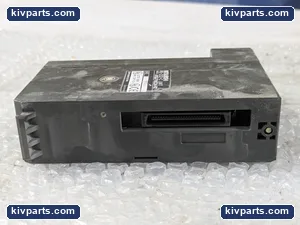 Mitsubishi A1SJ71UC24-R2 Melsec Computer Link Module PLC – actual item, photo 3 of 8