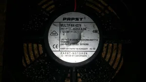 Papst Multifan 4374 Axial Fan