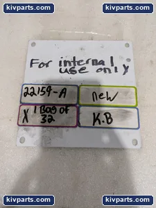 Voltrex CRS-ZO-0625 Ring Terminal – actual item, photo 3 of 3