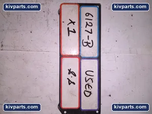 WEIDMALLER TRS 24VDC 100 16A – actual item, photo 3 of 3
