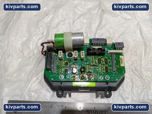Gilbarco 892638 Fuel Dispenser Part – actual item, photo 3 of 11
