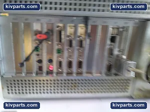 Bosch Rexroth SYSTEM200 Indramat BTV20 FWA-BTV – actual item, photo 3 of 7