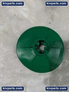 OPW 8G-0100 Fillgard Nozs Green – actual item, photo 3 of 4