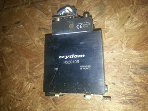 Crydom HS201DR Solid State Relay