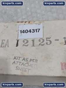 Fairchild EA-12125-1 Model 10 Pneumatic Air Regulator – actual item, photo 6 of 7