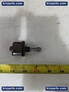Honeywell 8504K24 Toggle Switch – actual item, photo 5 of 6