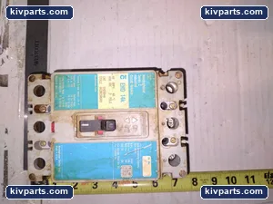 Westinghouse EHD3040 Circuit Breaker – actual item, photo 5 of 6