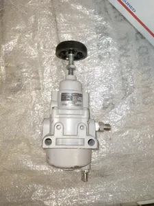 Foxboro B0123HE Pressure Regulator