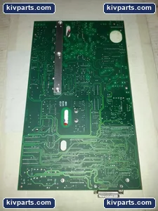 Sciex 1019780G QPS Quadrupole Pre-Filter PCB Board ELAN 6000 ICP-MS Analytical – actual item, photo 4 of 5