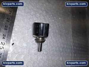 Clarostat Precision Potentionmeter – actual item, photo 3 of 7