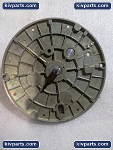 Fill-Rite Mechanical Meter – actual item, photo 3 of 4