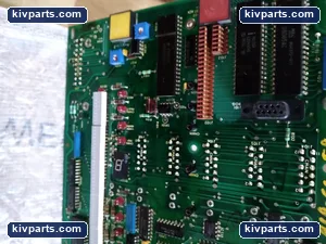 MOD-5806 Board Industrial Control Module – actual item, photo 4 of 6