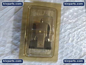 Dayton 2A544M Power Relay – actual item, photo 2 of 3
